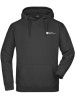TORG Hooded Sweat JN047 / black