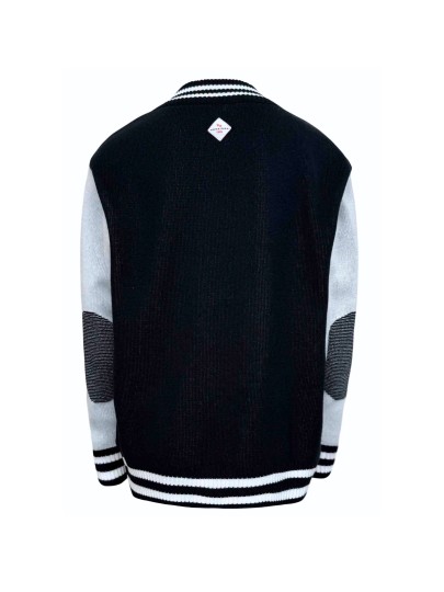 SPJ Laste bomber jakk COL02 /Tumesinine