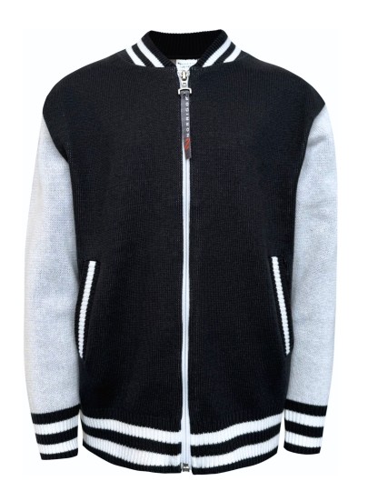 Children´s bomber jacket COL02 / Navy