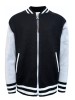 Children´s bomber jacket COL02 / Navy