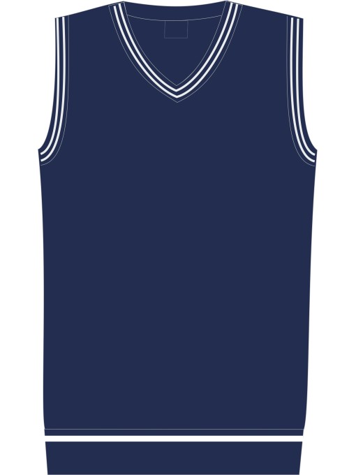 SPJ Vest for Kids and youth VIO 01 / dark-blue