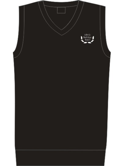 Kehtna VIO01 Vest for Kids, black