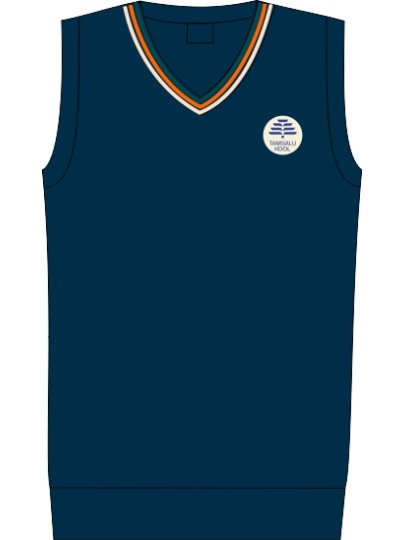 Tamsalu VIO 01 Vest for children and youth