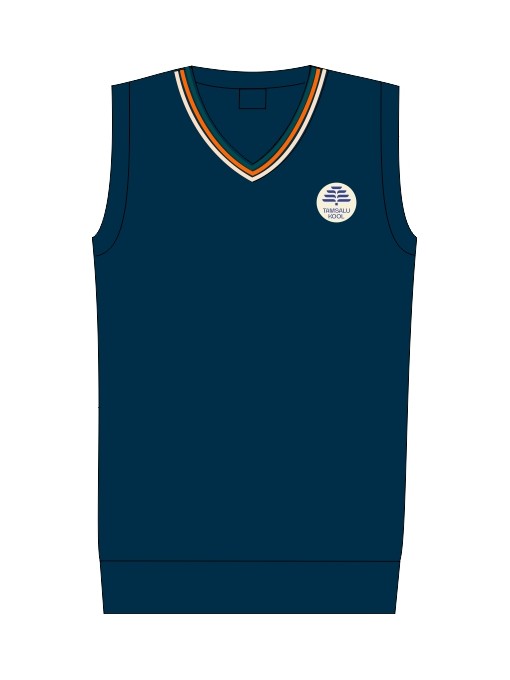 Tamsalu VIO 01 Vest for children and youth