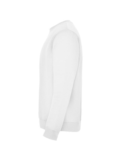Tähesaju Round Sweat ROLY1070 / White