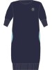Tähesaju VIKY Dress for Girls / Navy