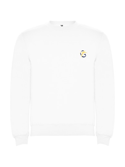 Tähesaju Noorte pusa ROLY1070 / White