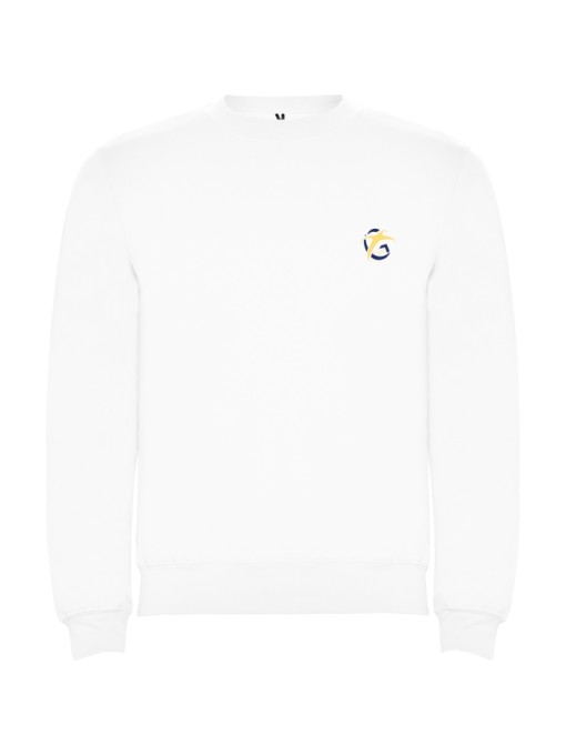 Tähesaju Noorte pusa ROLY1070 / White