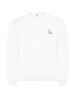 Tähesaju Round Sweat ROLY1070 / White