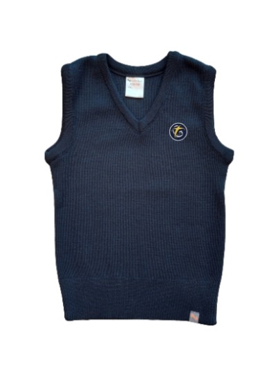 Tähesaju Vest VIO 01 / dark-blue