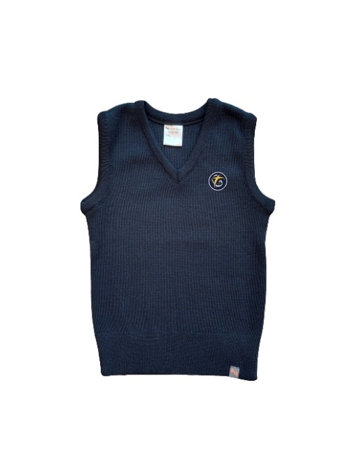 Tähesaju Vest VIO 01 / dark-blue