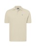 Tamsalu Men´s polo beige / stone