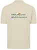 Tamsalu Men´s polo beige / stone