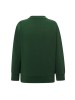 Laste pusa / bottle-green