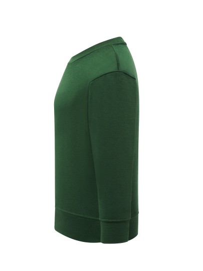 Laste pusa / bottle-green