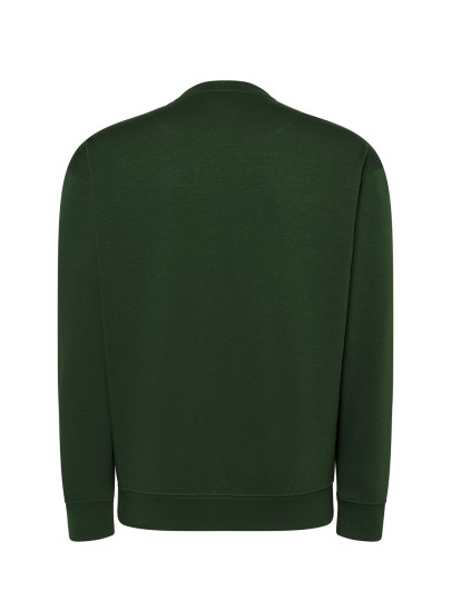 Noorte pusa / bottle-green
