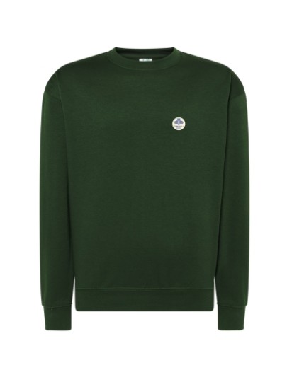 Tamsalu Noorte Pusa / bottle-green