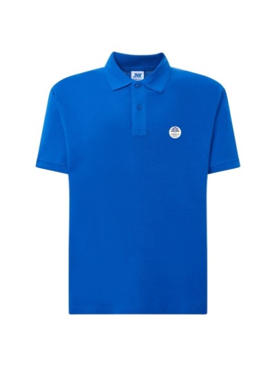 Tamsalu Noormeeste polosärk /Royal-blue