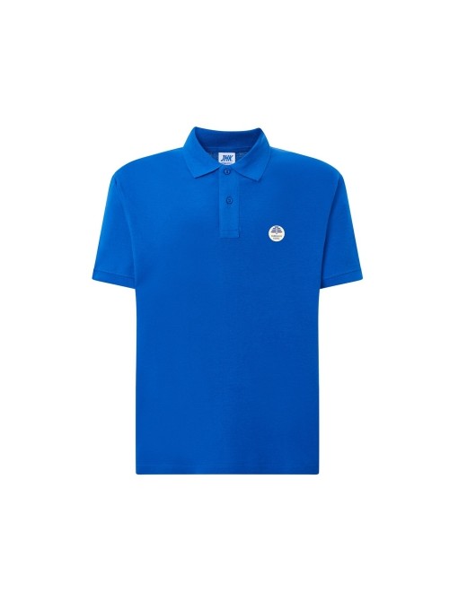 Tamsalu Noormeeste polosärk /Royal-blue