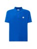 Tamsalu Polo shirt for young men /Royal-blue
