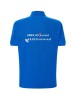 Tamsalu Polo shirt for young men /Royal-blue