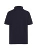 Children's Polo straight cut / Navy