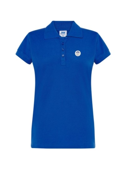 Tamsalu Naiste polosärk /Royal- blue