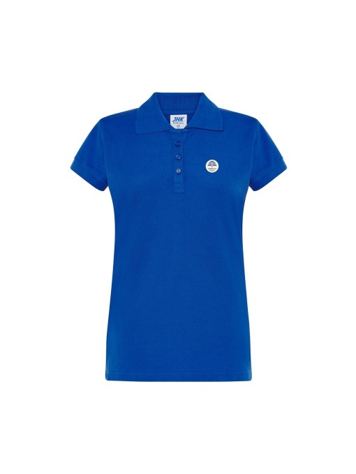 Tamsalu Naiste polosärk /Royal- blue