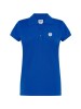 Tamsalu Ladies´polo /Royal-blue