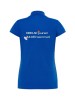 Tamsalu Naiste polosärk /Royal- blue