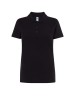 Ladies´polo / Black