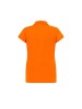 Naiste polosärk / Orange