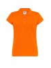 Ladies´polo / Orange
