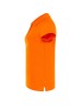 Ladies´polo / Orange
