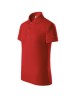 Children's Polo slim fit / Red