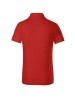 Children's Polo slim fit / Red