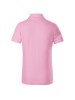 Laste kitsalõikeline polosärk / Pink