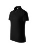 Laste kitsalõikeline polosärk / Black