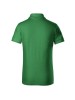 Laste kitsalõikeline polosärk / Kelly-green
