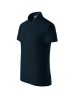 Children's Polo slim fit/ Navy