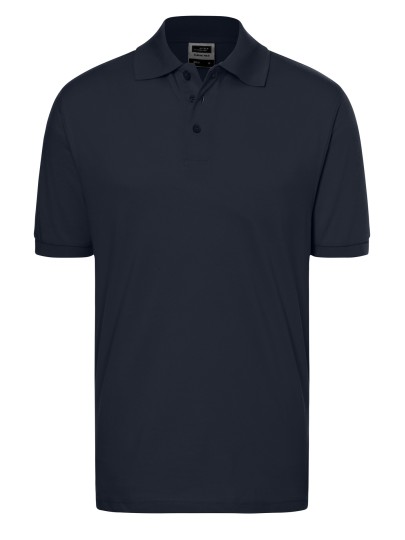 Men's Polo / navy