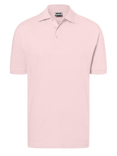 Meeste polosärk / rose