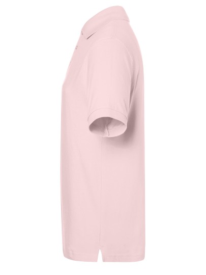 Men's Polo / rose