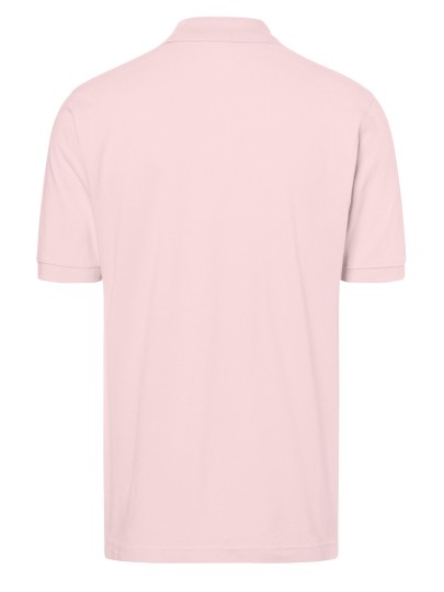 Meeste polosärk / rose