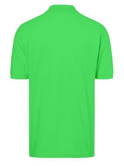 Meeste polosärk / Lime-green