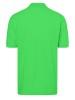Men's Polo / lime green