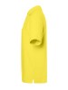 Polo shirt for men / yellow