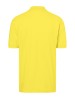 Meeste polosärk / yellow