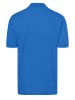 Polo shirt for men / royal