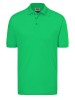 Men's polo / fern-green END SALE!